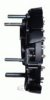 DELCO REMY 19025383 Rectifier, alternator